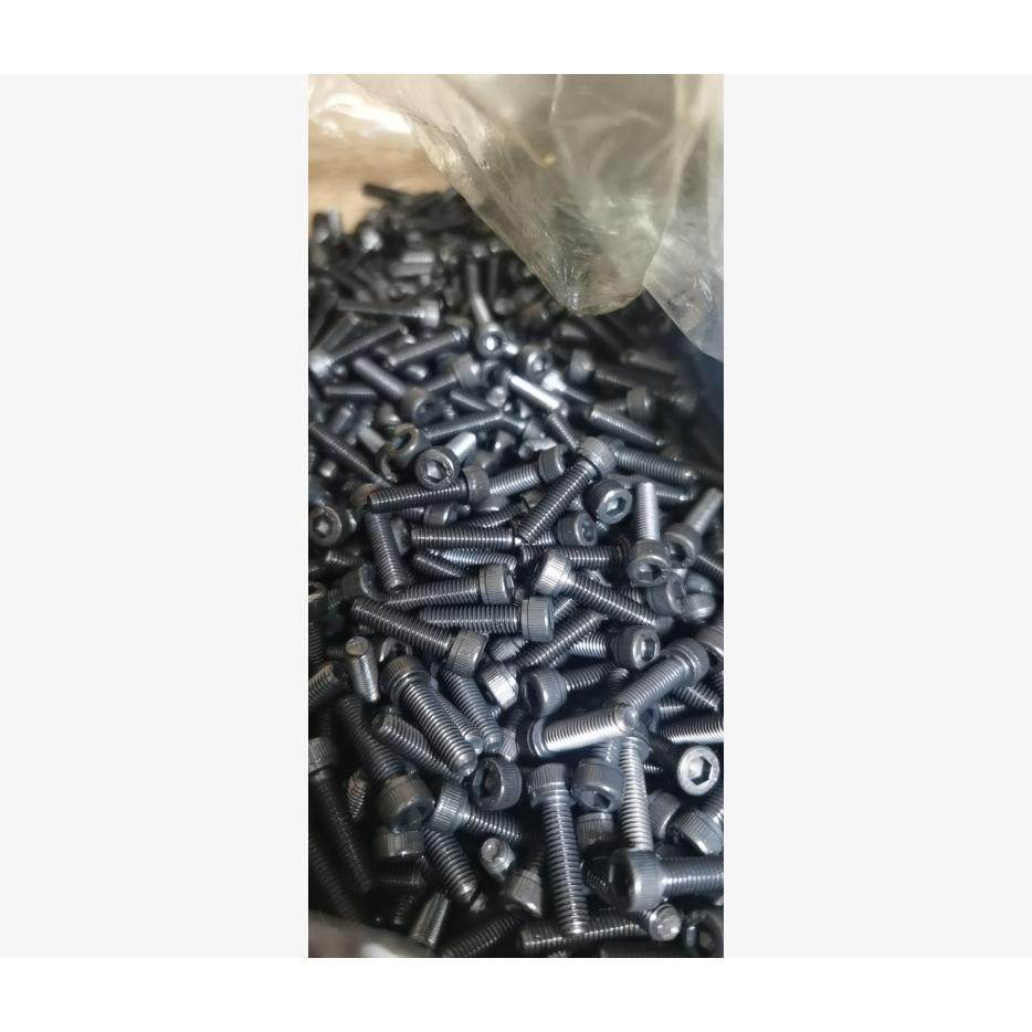 美制8级内六角圆柱头细牙ANSIB18.3SH(滚花）10#-32*1/2,家装灯饰光源,其它灯具灯饰,淘宝优惠券,粉丝福利购,淘宝优惠卷