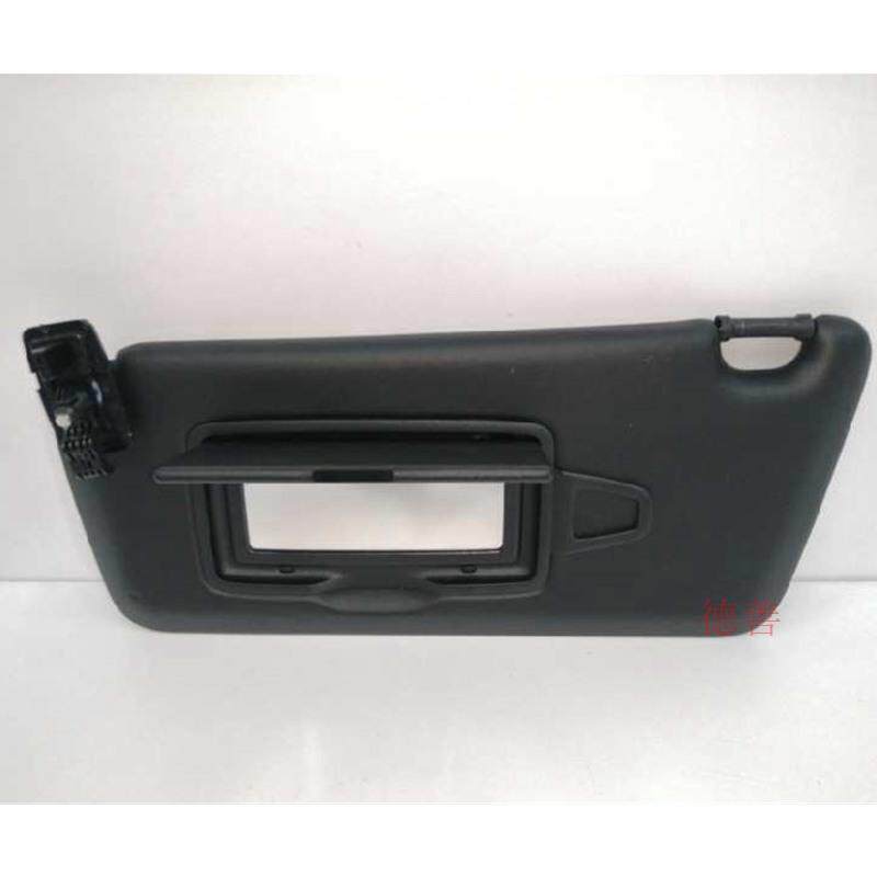 适用奔驰156GLA180GLA200GLA260等遮阳板化妆镜原装拆车件