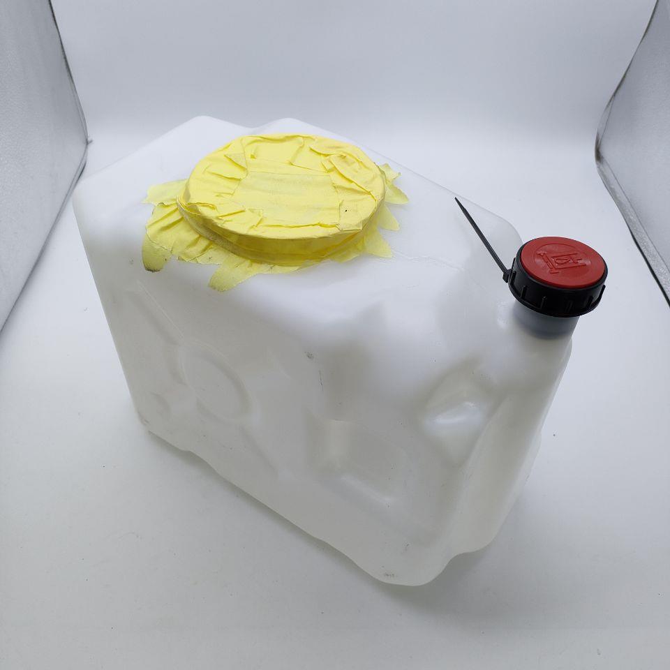 林德托盘堆垛车CDDL20油箱动力单元液压油箱