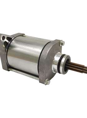 适用HONDATRX420FA2009-2014启动电机118-19