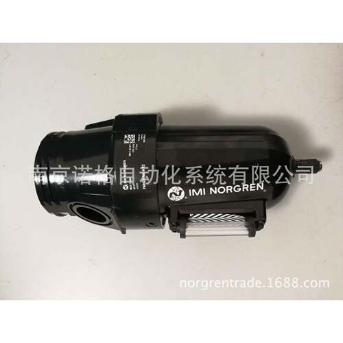 诺冠F68G-NNN-AR2过滤器IMINORGREN现货