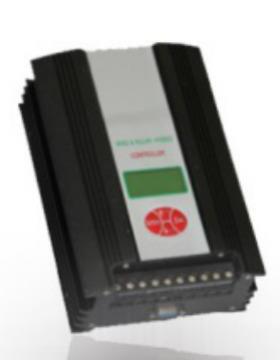 SWS系列高性能风光互补控制器600W56V用途广泛多种控制模式