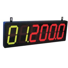 DY205YD数字信号输入巡回显示器（东辉仪表）DY2000大延牌