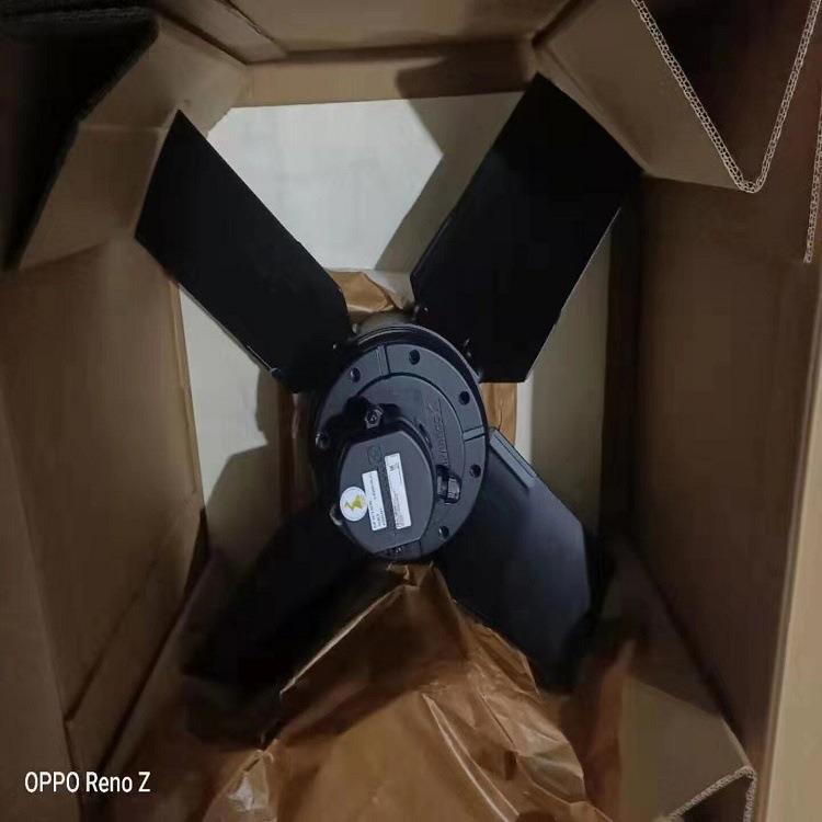 FC080-VDA.7Q.V4施乐百轴流风机可提供实物图