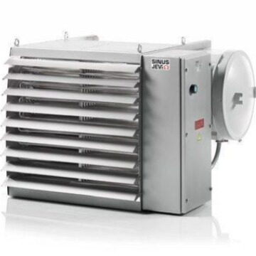 SINUS防爆电加热器D8660720WExdeⅡCT4IP66\AC230V