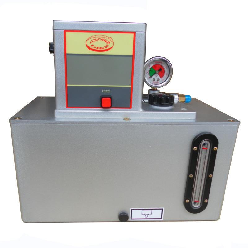 YMGP-302FW-T6永进加工中心YMGP-302FW-T12稀油YEONGDIEN注油机