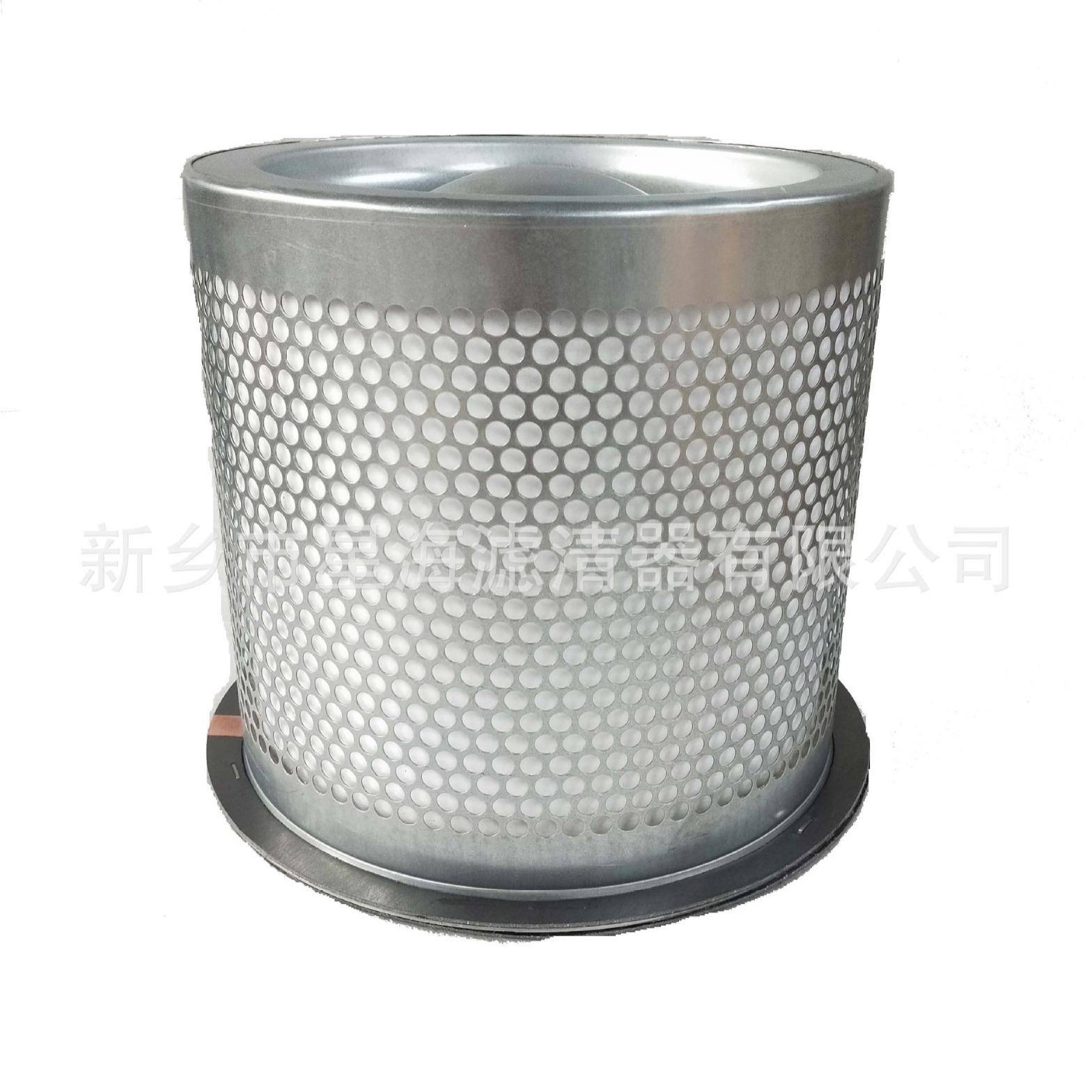 23782386螺杆空压机油分芯替代英格索兰油分23782386