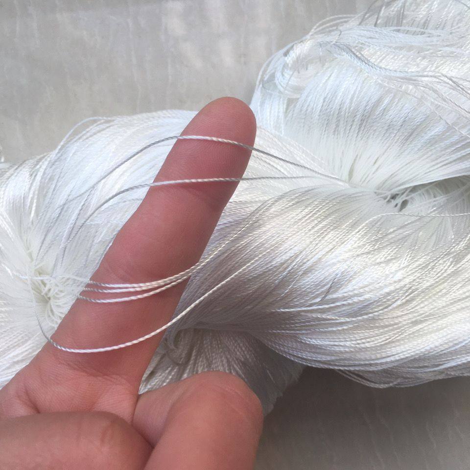 6股 3*2尼龙线粗0.2撒网捕鱼达人线旋网手工尼龙线捕渔网线,户外/登山/野营/旅行用品,鱼线,淘宝优惠券,粉丝福利购,淘宝优惠卷