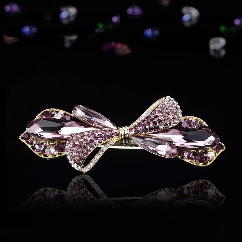 泛思后脑勺弹簧夹简约韩版发卡发夹夹子气质夹头发卡子夹子夹头发,饰品/流行首饰/时尚饰品新,发饰,淘宝优惠券,粉丝福利购,淘宝优惠卷