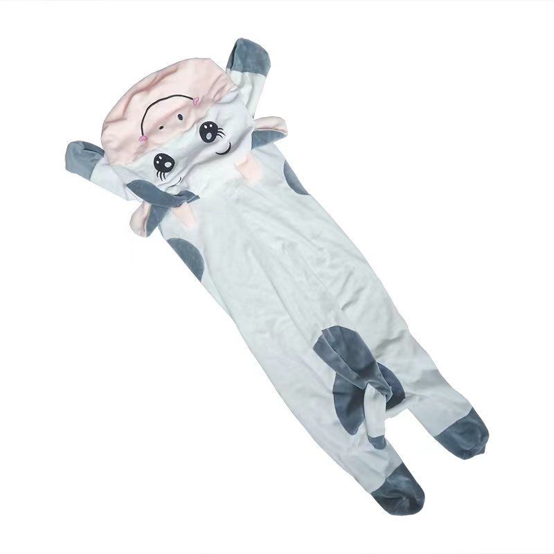 玩偶套子不含芯手工diy精品娃娃皮套皮壳半成品外壳毛绒玩具女孩