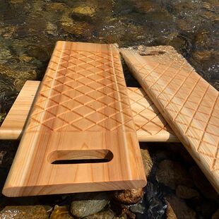 特厚搓衣板实木创意搓衣板 订制传统家规居家洗衣板家用送男朋友