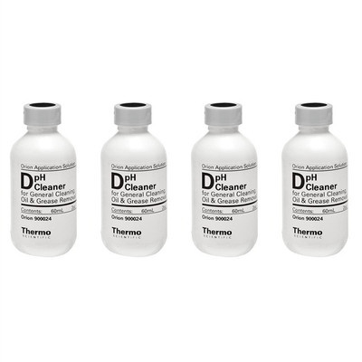 ORION奥立龙 900024 pH电极清洗液D4×60m 去除油和润滑脂