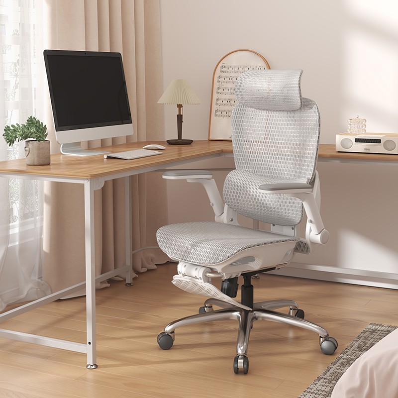 限时加补西昊B300人体工学椅电脑椅办公椅电竞HD