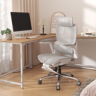 限时加补西昊B300人体工学椅电脑椅办公椅电竞HD