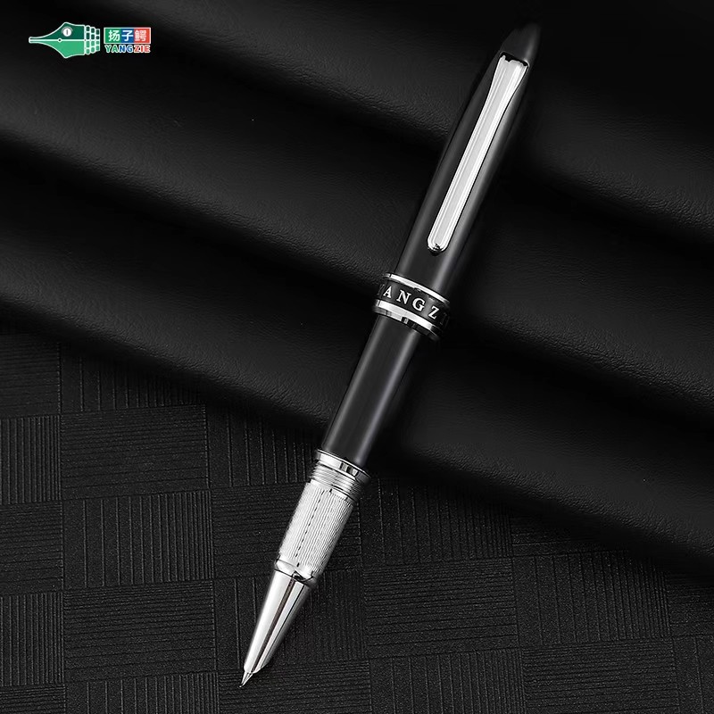 811练字书法美工笔日常书写直尖钢笔自带笔锋的笔