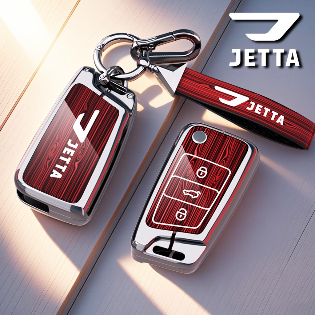 适用【捷达】钥匙套新款捷达VA3车钥匙套保护套VS5保护套/VS7钥匙