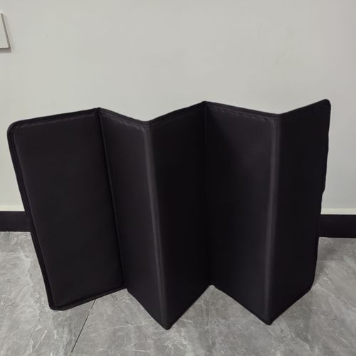 露营车内垫钓鱼加宽战车替换垫板可折叠底板加厚防水大号通用配