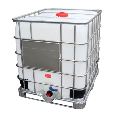 全新牛筋PE食品级ibc加厚吨桶集装桶化工桶分装桶量大