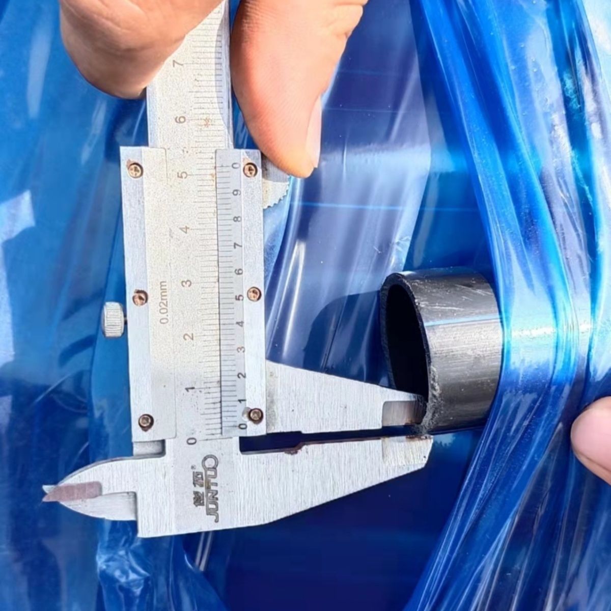 农业大棚微喷 滴灌16 20pe管大棚温室灌溉25 32PE主支毛管穿线管