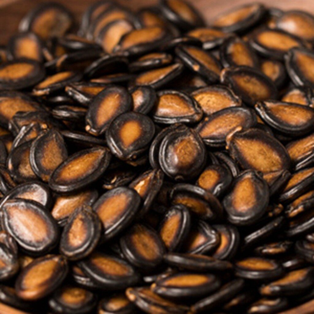 25新货超大颗粒西瓜子/5斤快递包邮粒大饱满还好吃 郑州茂森花卉