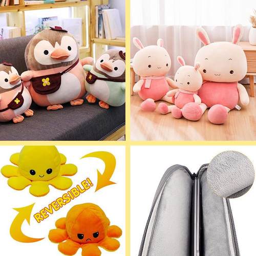 水晶超柔现货 涤纶布料水晶绒短毛服装里料 抱枕针织面料玩具爆款