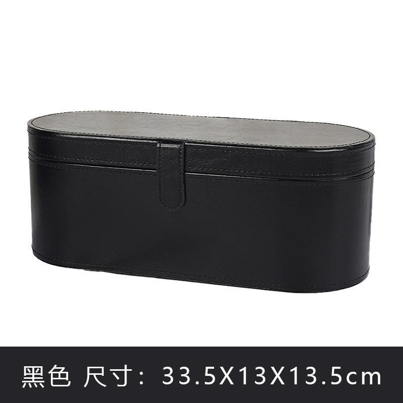 厂家吹风机夹板卷发棒二合一收纳盒适用戴森飞利浦等多机爆款