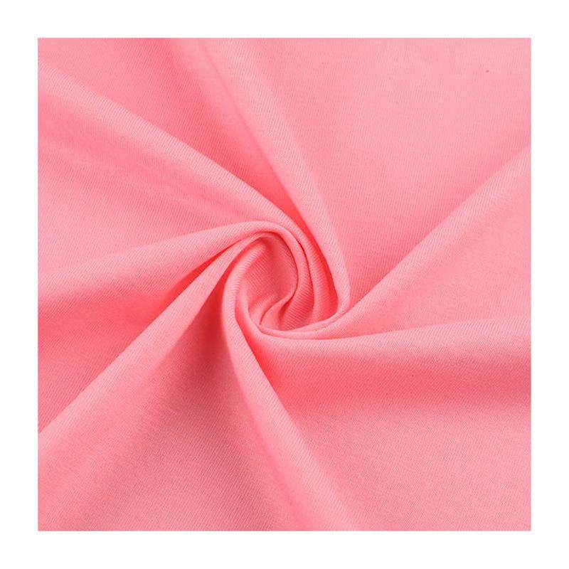 玉蚕丝面料 40支丝光棉面料 165g纯棉单面丝光棉拉架 女装T恤爆款,纺织面料/辅料/配套,汗布,淘宝优惠券,粉丝福利购,淘宝优惠卷