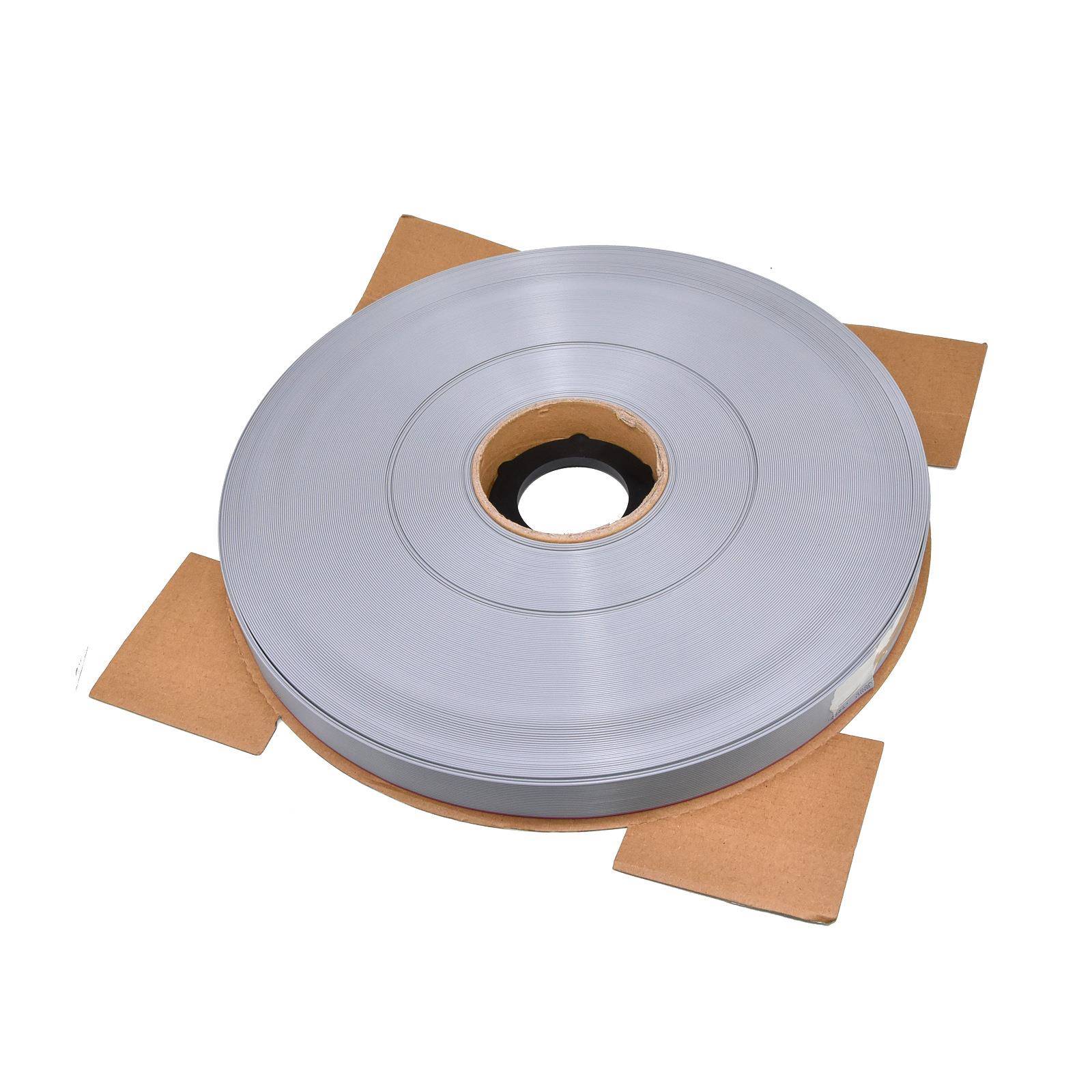 2651灰排线1.27mm间距电缆AVR连接线FC扁平线6p-64P压2.54连接头