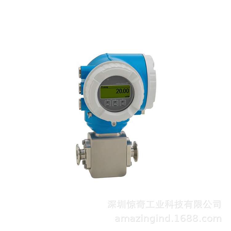 德国E+H音叉液位开关FTL31-14X8/0   FTL31-AA4U2AAW5J