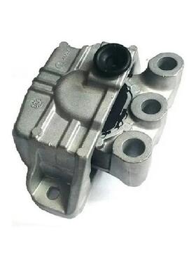 68363755AA适用于吉普道奇发动机支架机脚胶引擎支架enginemount