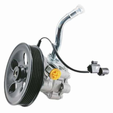 57100-2M000汽车转向助力泵适用现代酷派-劳恩斯