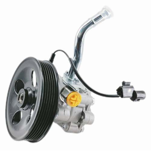 57100-2M000汽车转向助力泵适用现代酷派-劳恩斯