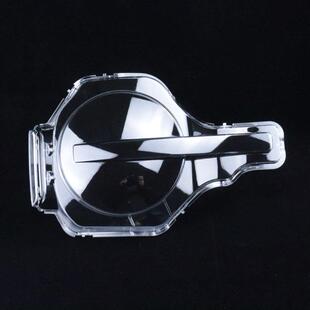 适用于福特烈马大灯罩21-23款福特烈马前大灯透明灯罩灯壳面罩