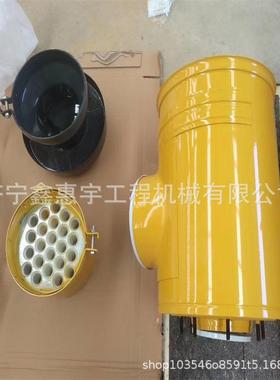 D375A-5粗滤器600-183-7520软管6212-12-42606162-65-6120