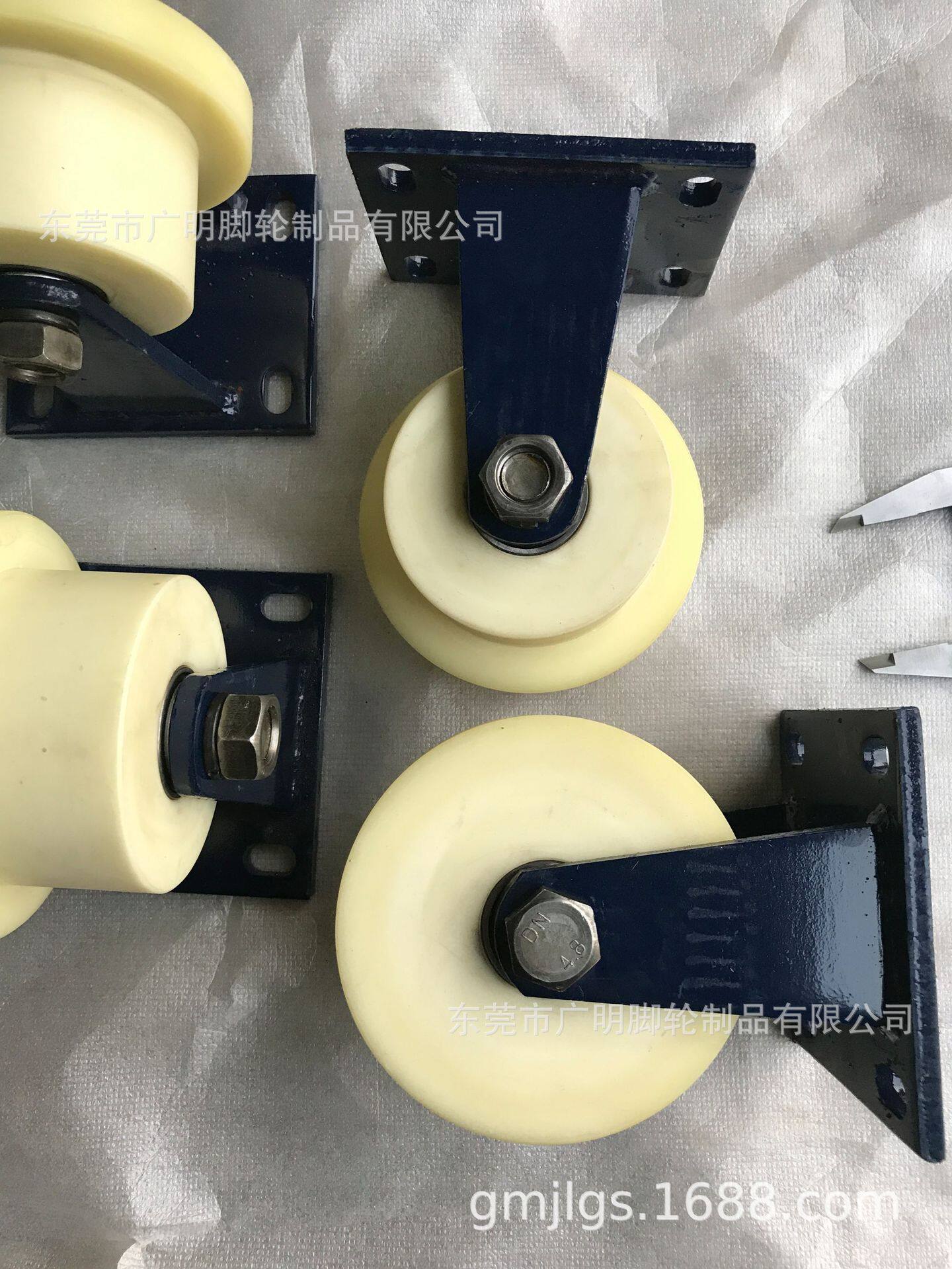 轨道轮,单边轮,双边轮,H型轮,V型轮,U型轮,T型轮,重型槽轮