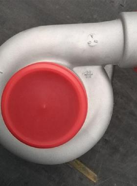 工程机械配件C6121发动机涡轮增压器38AB006