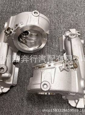 适用宝马B381.5T1165763379511657636784直头涡轮增压器涡壳
