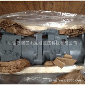 力士乐A11VLO190LRDS/11R-NZD12K84+A11VLO190LRDS液压泵