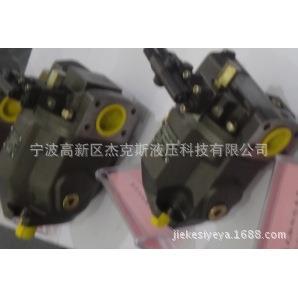 力士乐A10VSO100DFR1/31R-PPA12N00液压泵
