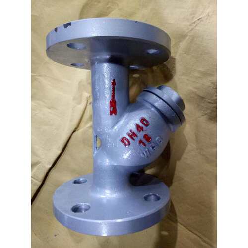 Y型过滤器铸钢过滤器GL41H一16CWCB管道过滤器DN25324050