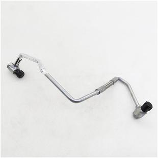 适用雪铁龙C4LC5涡轮增压进油管1.6T进口款 润滑管OE037956