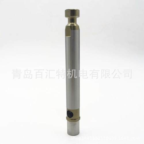 固瑞克695PC795PC无气喷涂机快拆泵体柱塞杆活塞杆