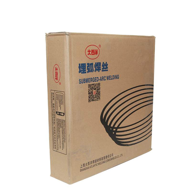 天津大桥埋弧焊丝H08AH08MnA H10Mn2 H10MnSi镀铜埋弧焊丝2.0/2.5