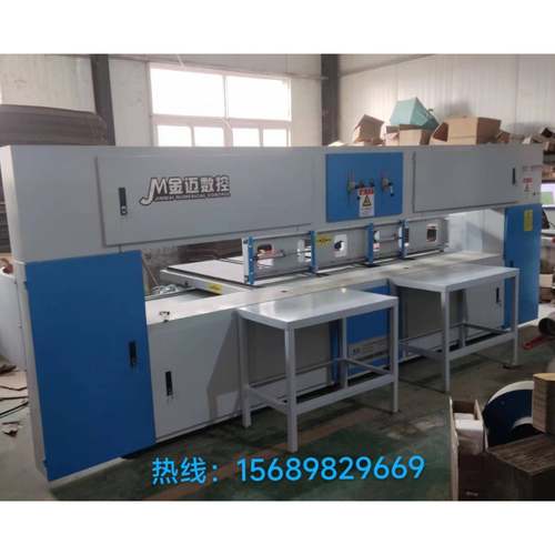 猫抓板线锯机瓦楞猫抓板切割机猫抓板机器设备瓦楞纸箱设备猫抓板