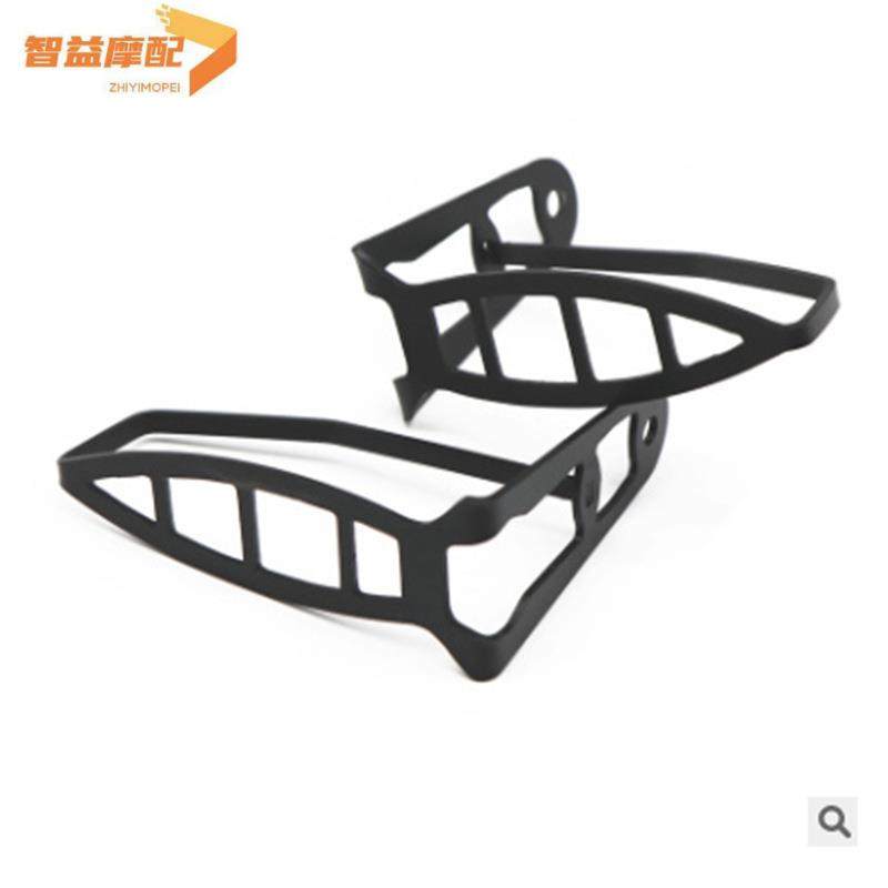 适用于BMWF750GSF850GSR1200GSR1250GS改装后转向灯保护支架