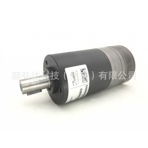 Danfoss丹佛斯摆线马达轨道转向操纵杆控制装置OMM12.5-151G0024