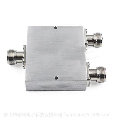 5.8G二功分器微带功分器腔体功分器