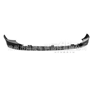 前唇无损安装 适用于2004 2010宝马5系E60MP款