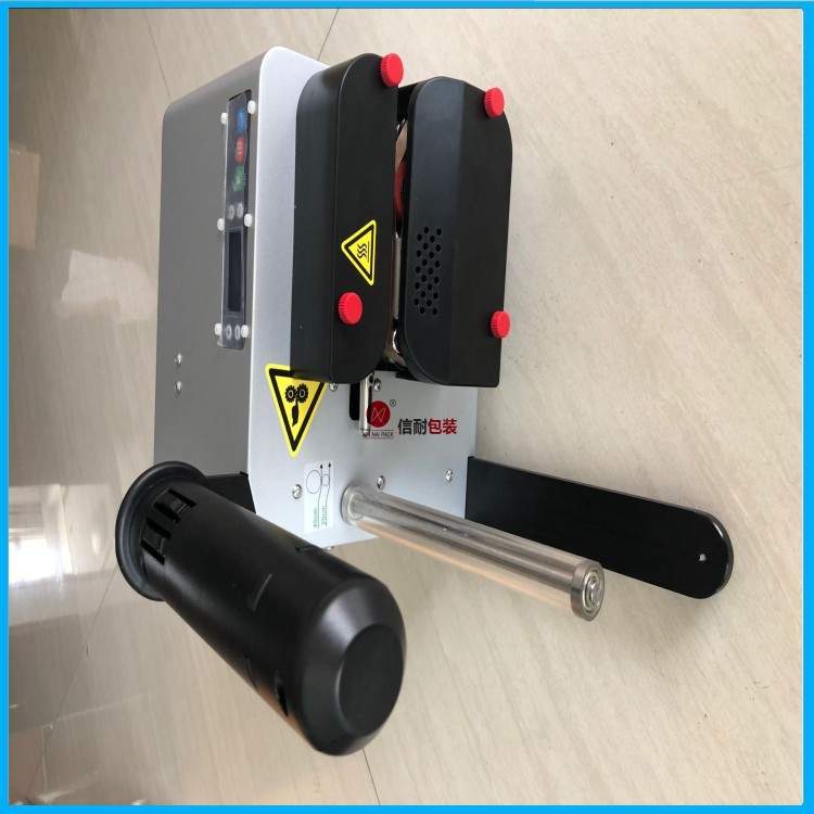 缓冲气垫机空气袋充气袋气枕制造机设备气泡机