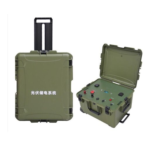 ZZ供光伏储电系统型号:N15-PV-6000库号：M386119